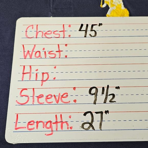 US Polo Assn Polo Blue Knit Collared Short Sleeve Large Logo Sz L Activewear - Picture 12 of 12